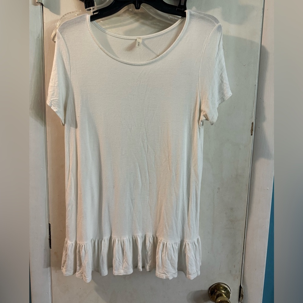 Mai Soli Medium Tee